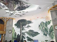 -绿岛汤泉韩式休闲会所