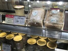 鲜炖白燕盏-金燕庄·KINGS(万象城店)