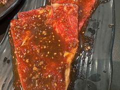 -江浦东烧烤城(韩式特色炭火烤肉同心路店)