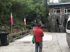 -凤凰山国家森林公园