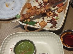 -那时新疆·若羌(经纬汇店)