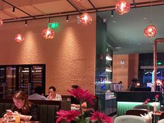 大堂-Ambra Haus琥珀屋精酿餐厅(宝山店)