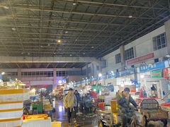 -新农都水产市场