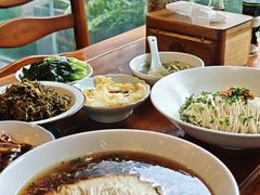 -同得兴 Since·1995 传统苏式面馆(十全街店)