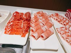 -海底捞火锅(大学路新象城店)