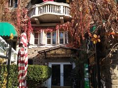 -成桂西餐厅·42年的味道(五大道疙瘩楼店)