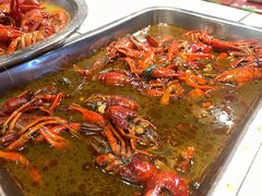 -小胖子功夫龙虾(浦泰和天下店)