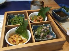 -浦·传统日式料理(3 5 1 1 店)