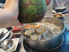 -椰小鸡·琼州糟粕醋·火锅(美兰缤纷城店)