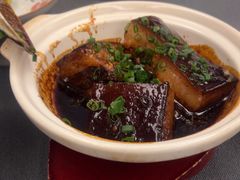 -沈灶河豚宴·河豚融合餐厅(汉中路店)