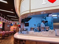 -西贝(无锡万象城店)