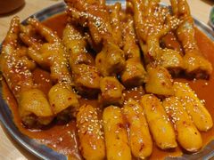 -麻蒲碳烤肉(嘉禾东平地铁站19号店)