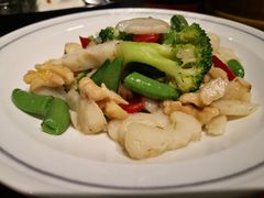 -北平食府(马鞍山路店)