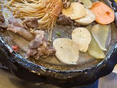 -金哲烤牛肠(海甸岛总店)