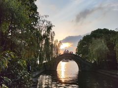 -西湖天地