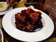 -欣旺·迎宾楼·百年无锡菜