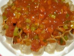 -西贝莜面村(上海百联西郊店)