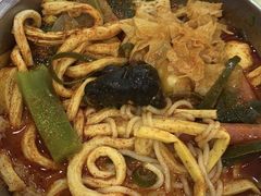 -苏袁麻辣烫(呼和浩特总局街店)