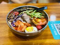 -优壹佳·延边朝鲜族料理(中山北路店)