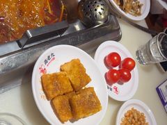 -重庆高老九火锅(万象城店)