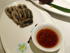 -潮福城大酒楼·潮味粤品·港式点心(湖滨北路店)