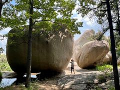 -峄山风景名胜区