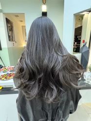 -U·NI SALON 造型