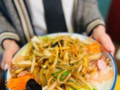 -淘淘园·韩式手工炸酱面(井亭天地店)