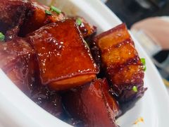 -阿莉餐厅(枣阳路店)