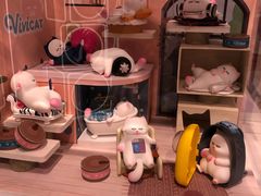 -泡泡玛特POPMART(合生汇店)