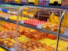 -Bread618面包生日蛋糕(欧亚商都店)