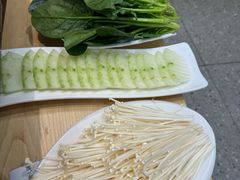 -古乐牛香鲜牛肉牛杂火锅(观前街店)