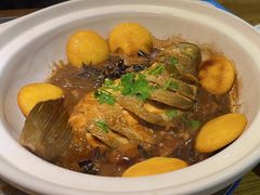 -吕氏疙瘩汤·私家菜馆(慈云寺店)