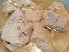 豆花-陈三炖鸡馆(金众小区店)