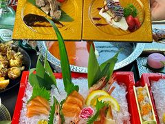 -牛武士寿喜烧·和牛火锅自助(全球首店)