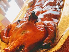 -大树头·花园餐厅(市桥店)