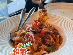 -福楼毕斯罗F Bistronome(国贸商城约会地标景观店)