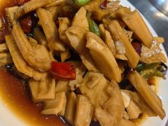 -清真·老金烧烤·小龙虾(山大路店)