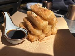 -烤匠麻辣烤鱼(青羊万达店)