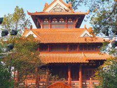 -东湖磨山景区