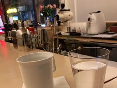 -Onirii Coffee(长乐路店)
