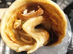 -石饮红星包子(中山路店)