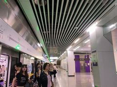 -红土地(地铁站)