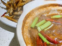 -船歌·鱼水饺青岛菜(金狮广场店)