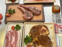 -喜来稀肉(虹泉路店)