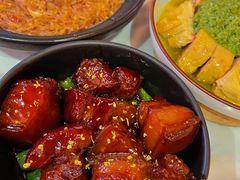-锦園(伊势丹美食城店)