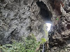 -英西峰林·洞天仙境