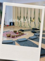 -吾之瑜生瑜伽普拉提学院