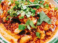 牛肚-马路边边 传媒大学店