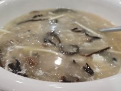 凤凰鸡丝鱼肚羹-九大簋家宴(晓港湾店)
